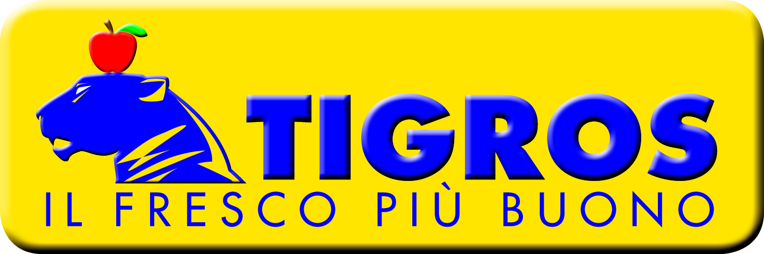 Logo Tigros
